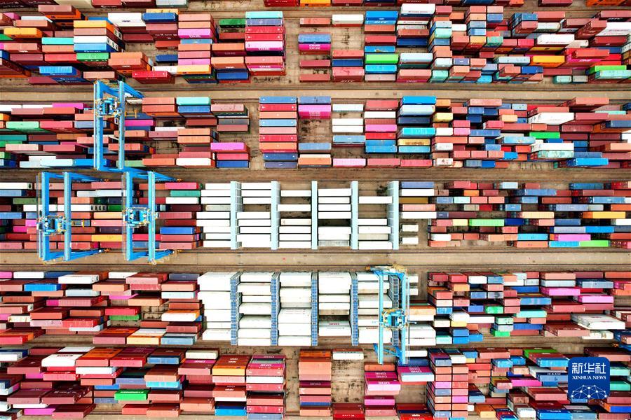 (新華全媒頭條·圖文互動(dòng))(3)堅(jiān)定信心,鞏固恢復(fù)態(tài)勢(shì)——前5個(gè)月中國經(jīng)濟(jì)走勢(shì)觀察